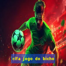 rifa jogo do bicho para imprimir